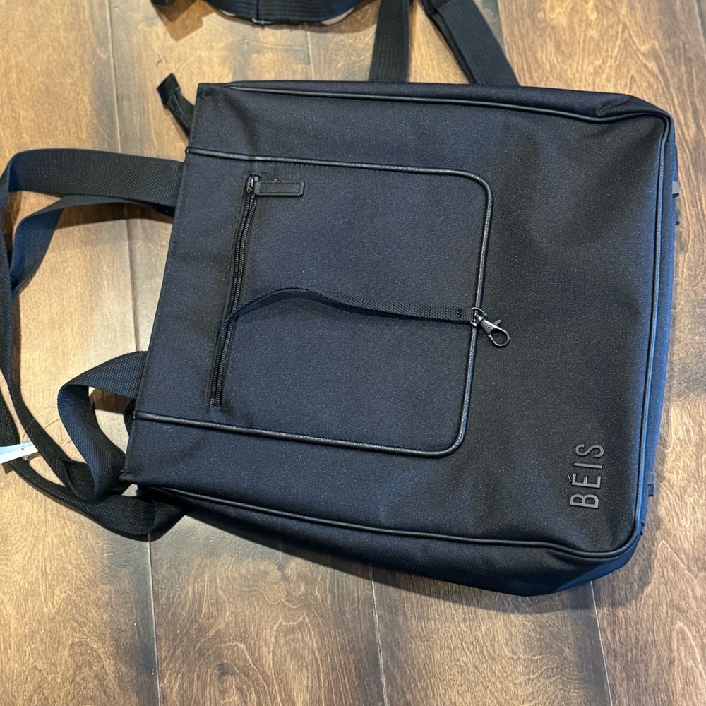 BEIS The East To West Tote - Picture 14 of 16